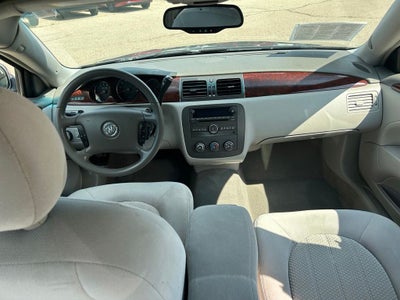 2008 Buick Lucerne CX