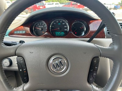 2008 Buick Lucerne CX
