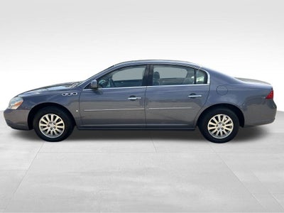 2008 Buick Lucerne CX