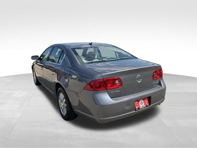 2008 Buick Lucerne CX
