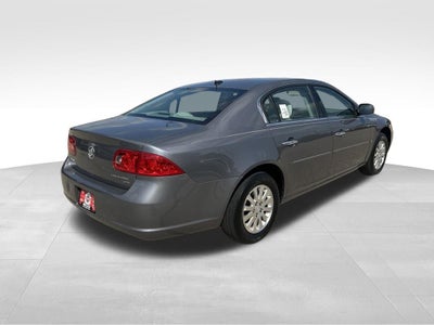 2008 Buick Lucerne CX