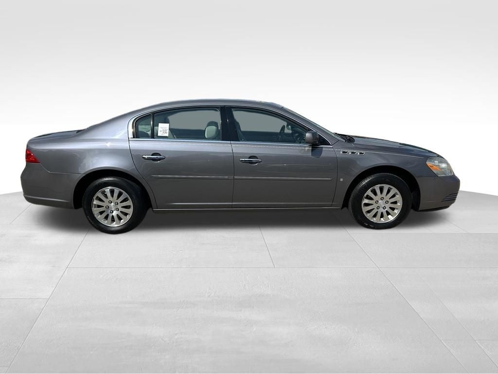 2008 Buick Lucerne CX