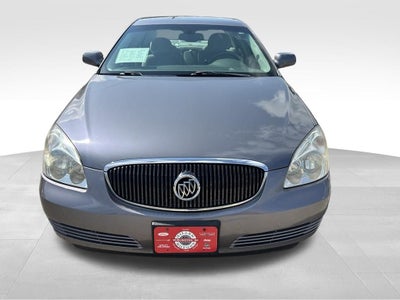 2008 Buick Lucerne CX