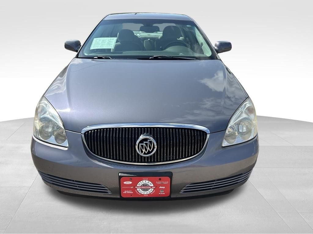 2008 Buick Lucerne CX