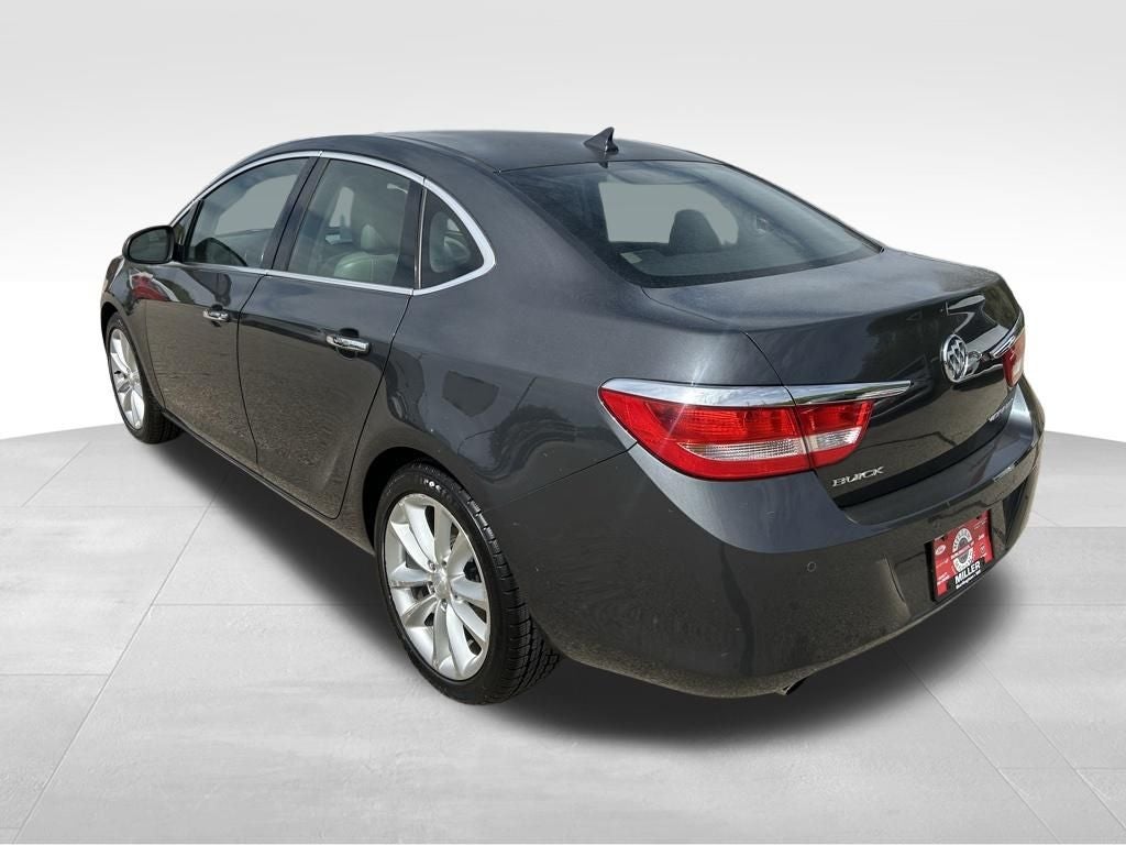 2012 Buick Verano Convenience Group