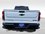 2025 Chevrolet Silverado 2500HD ZR2