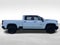 2025 Chevrolet Silverado 2500HD ZR2