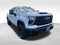 2025 Chevrolet Silverado 2500HD ZR2