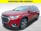 2020 Chevrolet Traverse 3LT