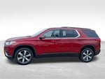 2020 Chevrolet Traverse 3LT