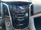 2018 Cadillac Escalade ESV Luxury
