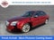 2009 Mercury Sable Premier