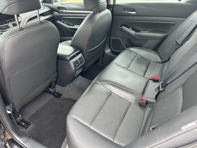 2025 Nissan Altima 2.5 SL