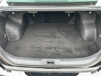 2025 Nissan Altima 2.5 SL