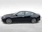 2025 Nissan Altima 2.5 SL