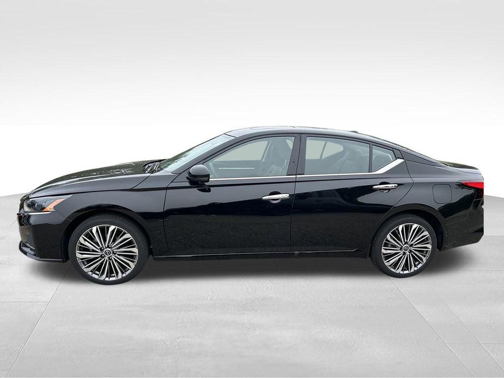 2025 Nissan Altima 2.5 SL