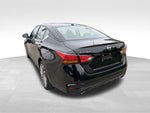 2025 Nissan Altima 2.5 SL
