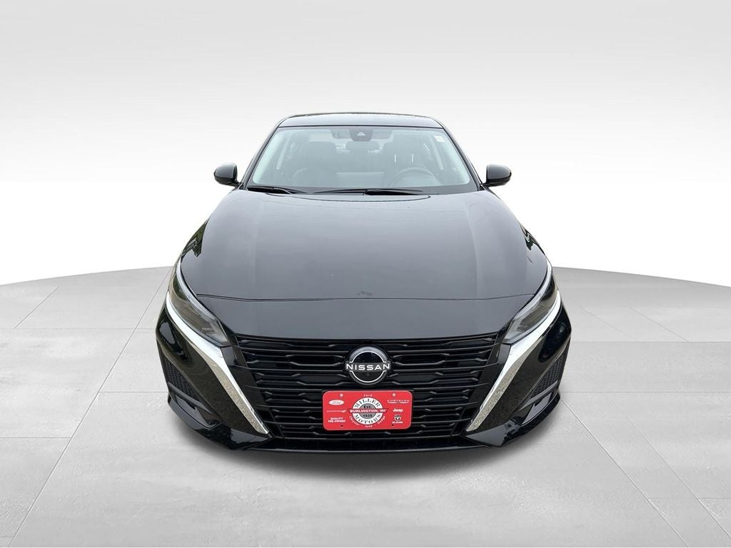 2025 Nissan Altima 2.5 SL