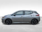 2024 Nissan Leaf SV Plus