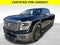 2017 Nissan Titan XD Platinum Reserve