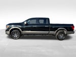 2017 Nissan Titan XD Platinum Reserve
