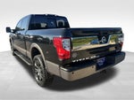 2017 Nissan Titan XD Platinum Reserve