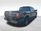 2017 Nissan Titan XD Platinum Reserve