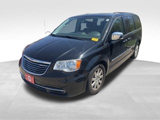 2011 Chrysler Town &amp; Country Touring-L