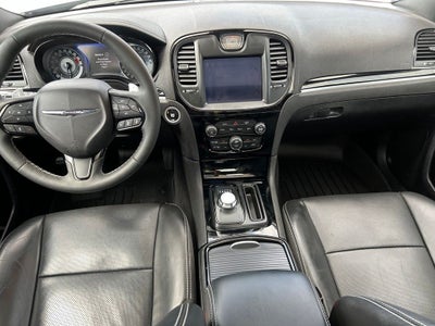 2023 Chrysler 300 S