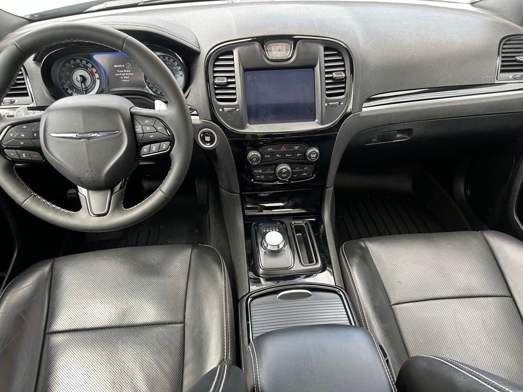 2023 Chrysler 300 S