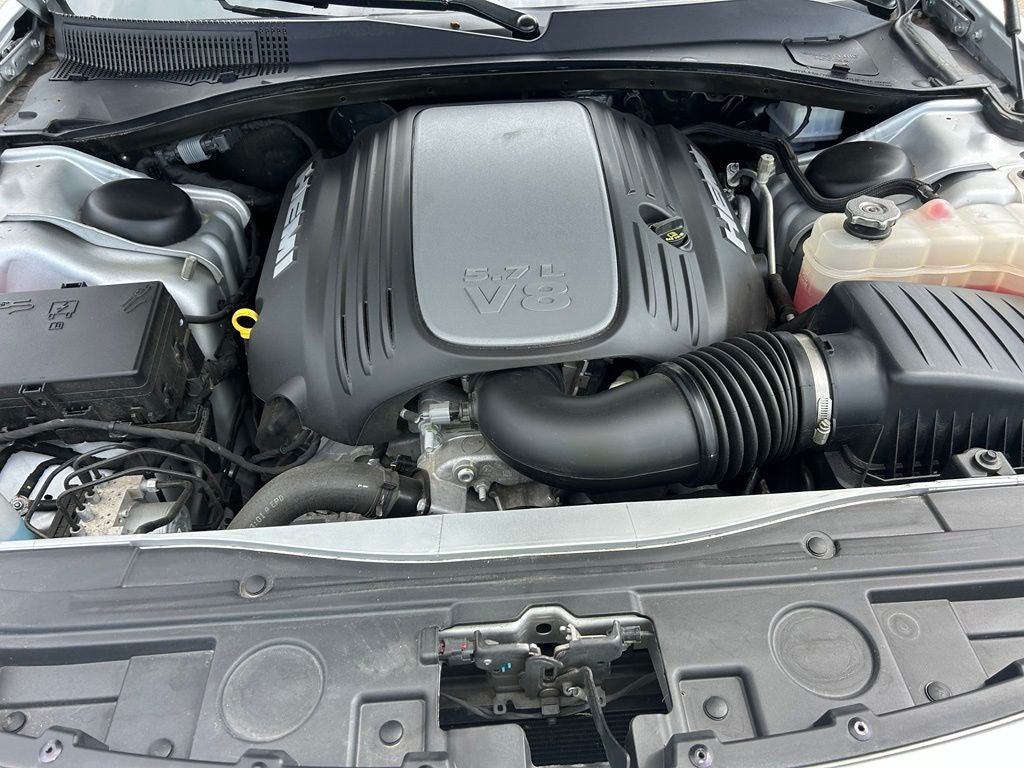 2023 Chrysler 300 S