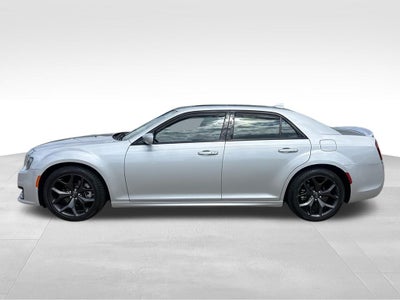 2023 Chrysler 300 S