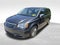 2016 Chrysler Town & Country Touring-L