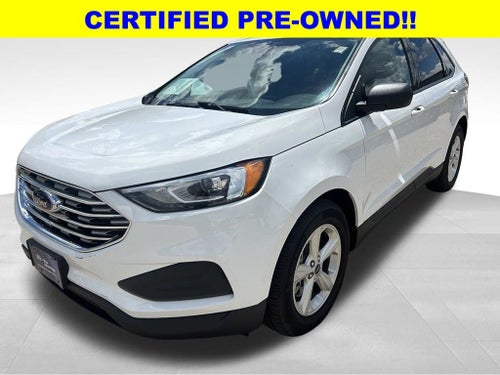 2021 Ford Edge SE