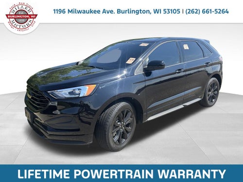 2024 Ford Edge SE