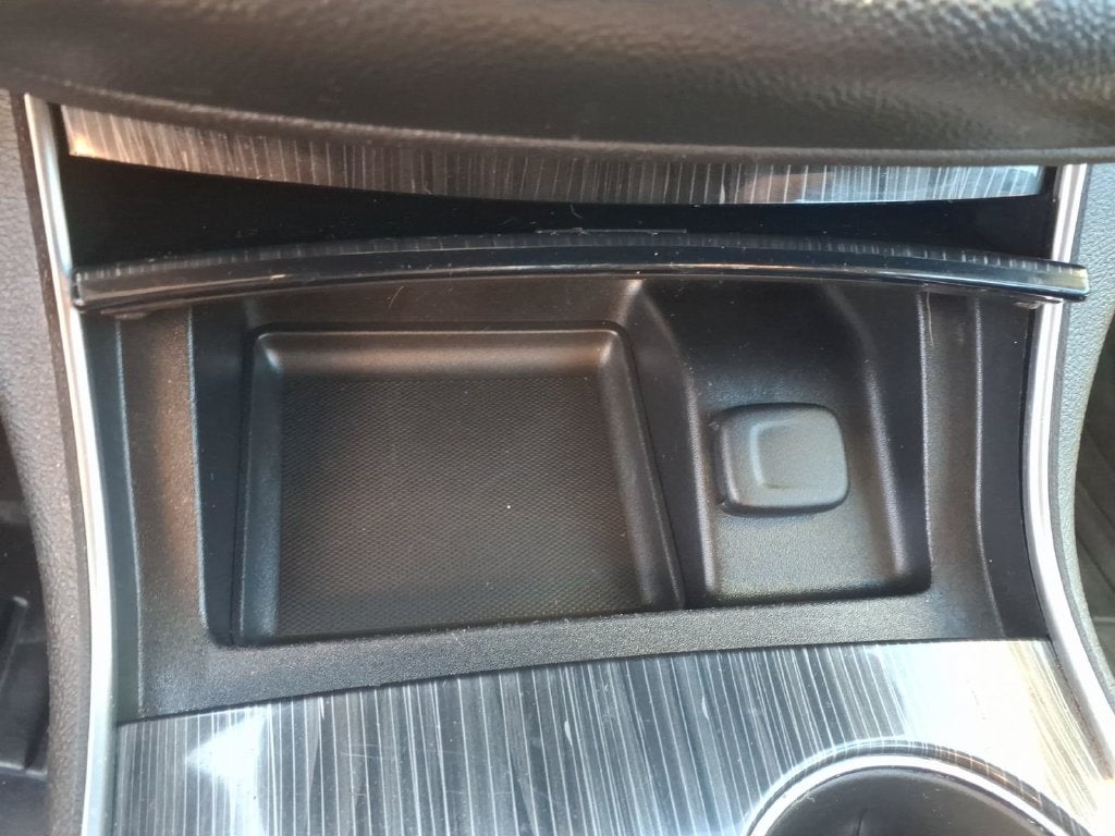 2016 Chevrolet Impala LT 2LT