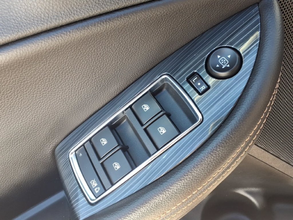 2016 Chevrolet Impala LT 2LT
