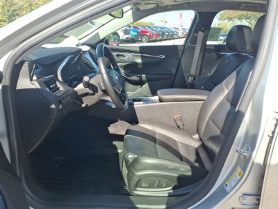 2016 Chevrolet Impala LT 2LT