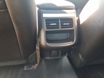 2016 Chevrolet Impala LT 2LT