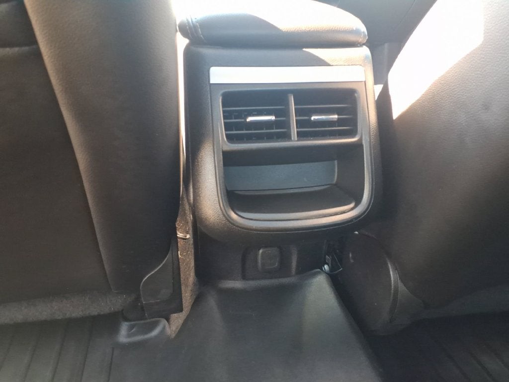 2016 Chevrolet Impala LT 2LT