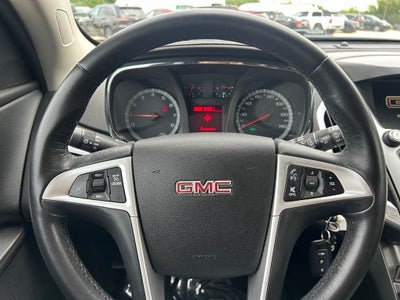 2016 GMC Terrain SLE-2