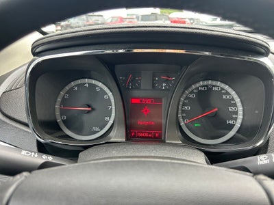 2016 GMC Terrain SLE-2
