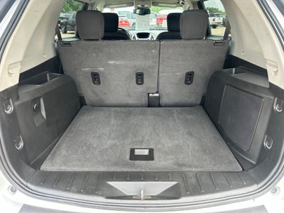 2016 GMC Terrain SLE-2