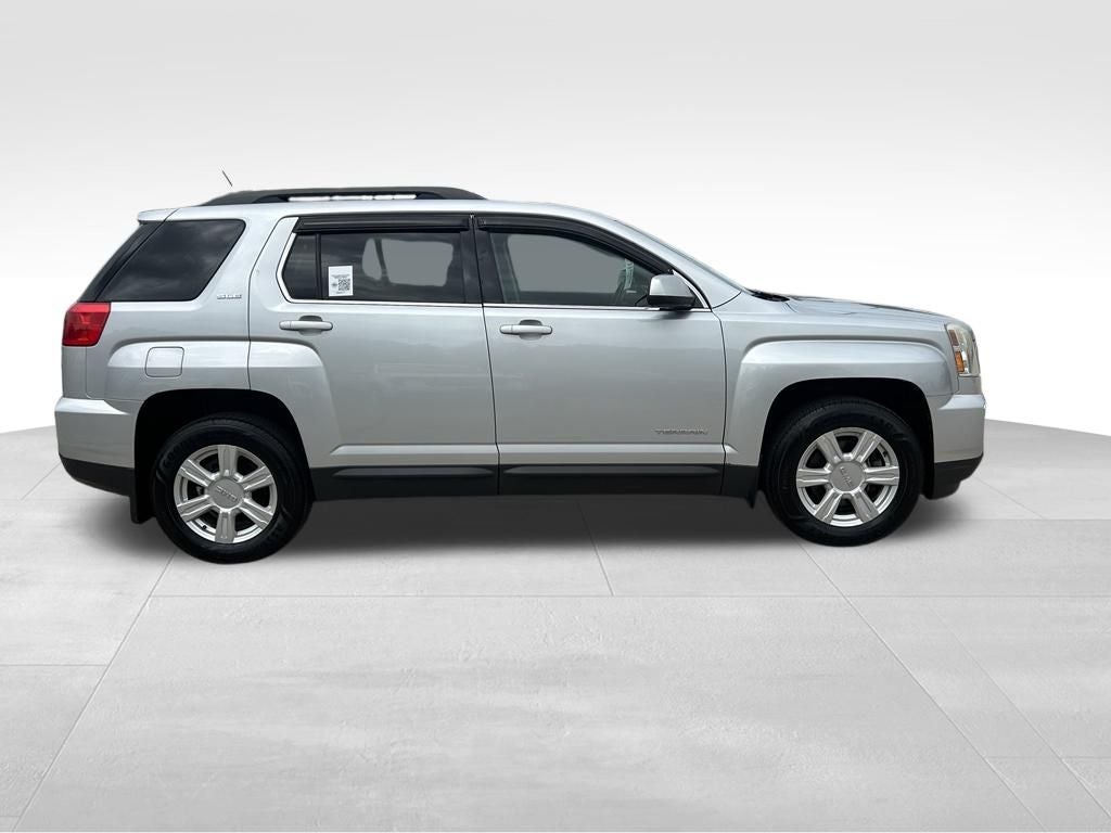 2016 GMC Terrain SLE-2