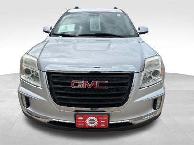 2016 GMC Terrain SLE-2