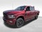 2018 RAM 3500 Laramie