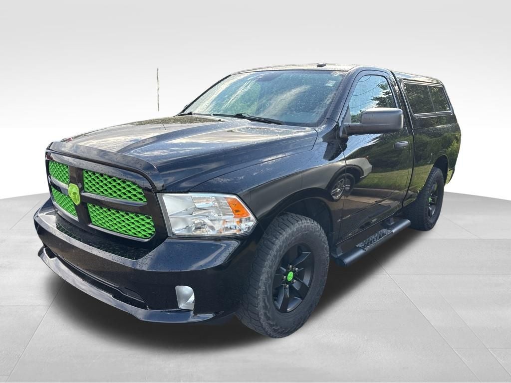 2015 RAM 1500 Express