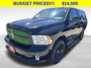 2015 RAM 1500 Express