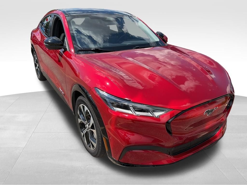 2023 Ford Mustang Mach-E Premium