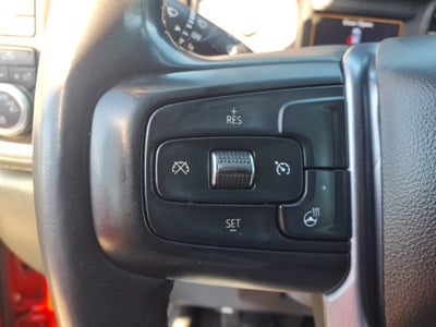 2019 GMC Sierra 1500 SLE